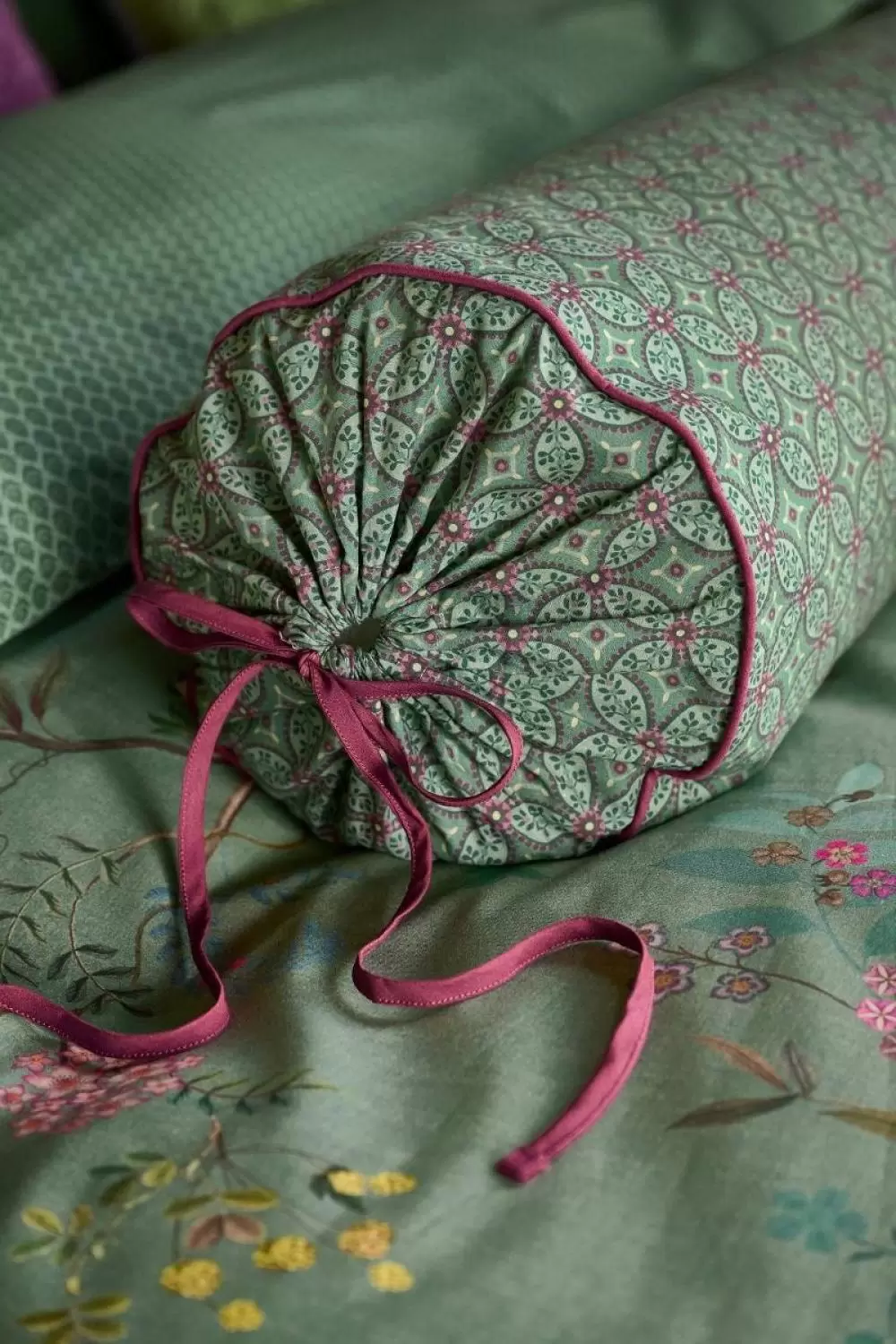Image of Bustani Cushion