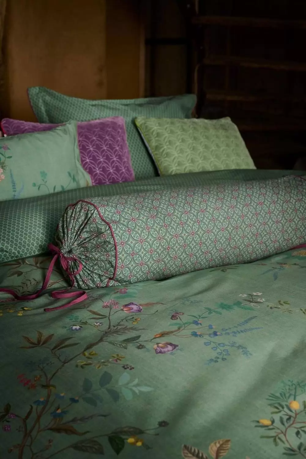 Image of Bustani Cushion
