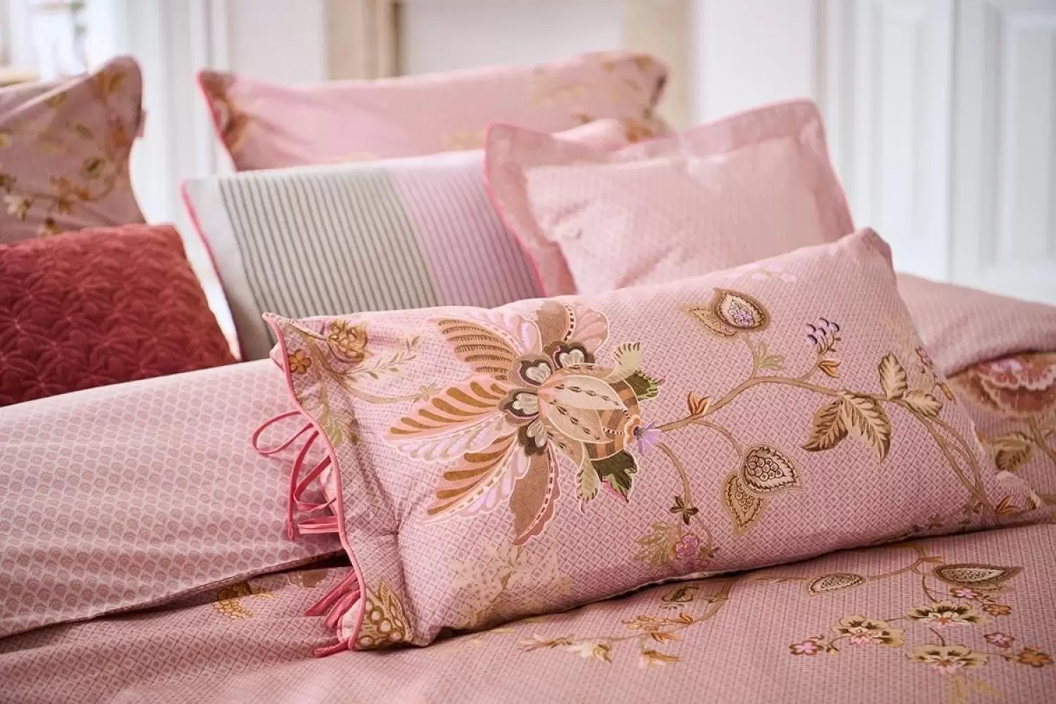 Imagine pt. Pernă decorativă Cece Fiore