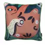 Imagine pt. Față de pernă decorativă Blushing Sloth