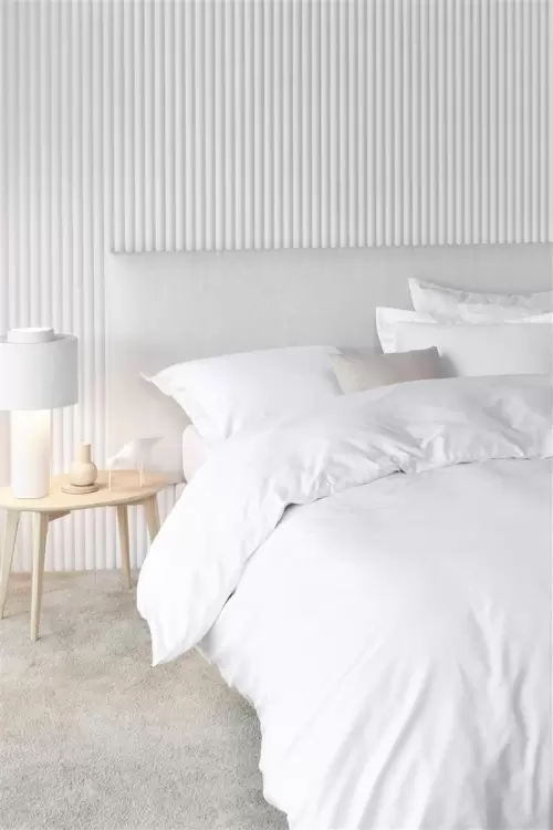 Gloss Sheets Bedding