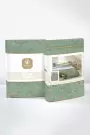 Image of Kili Flower Sheets Bedding