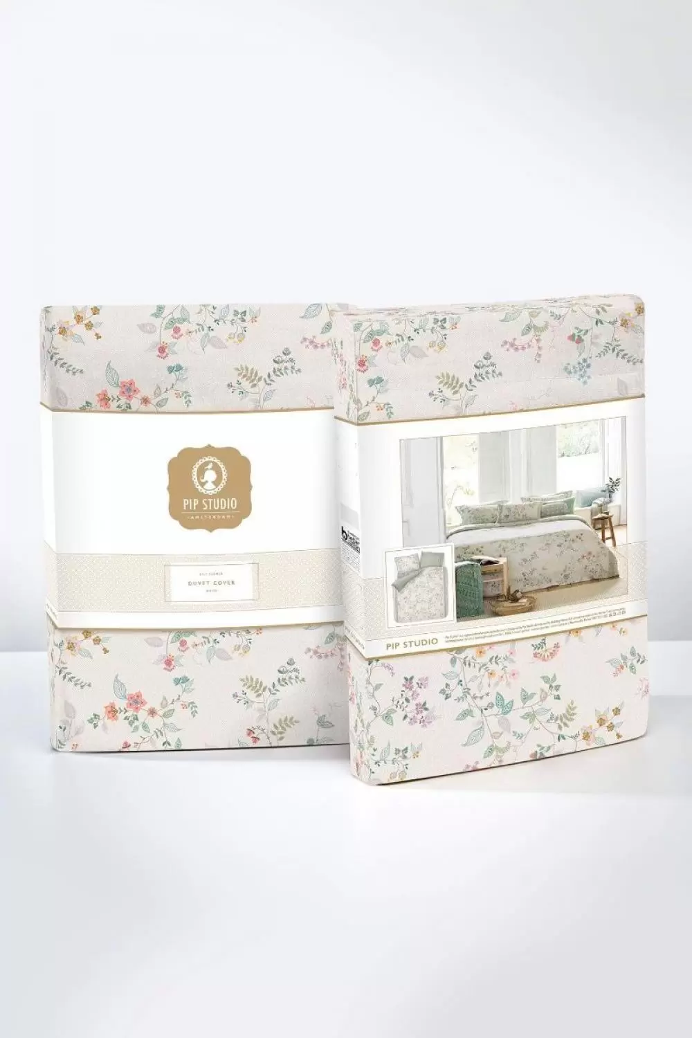 Image of Kili Flower Sheets Bedding