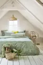 Image of Kili Flower Sheets Bedding