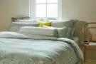 Image of Kili Flower Sheets Bedding
