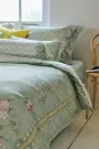 Image of Kili Flower Sheets Bedding
