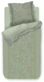 Image of Kili Flower Sheets Bedding