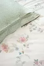 Image of Kili Flower Sheets Bedding
