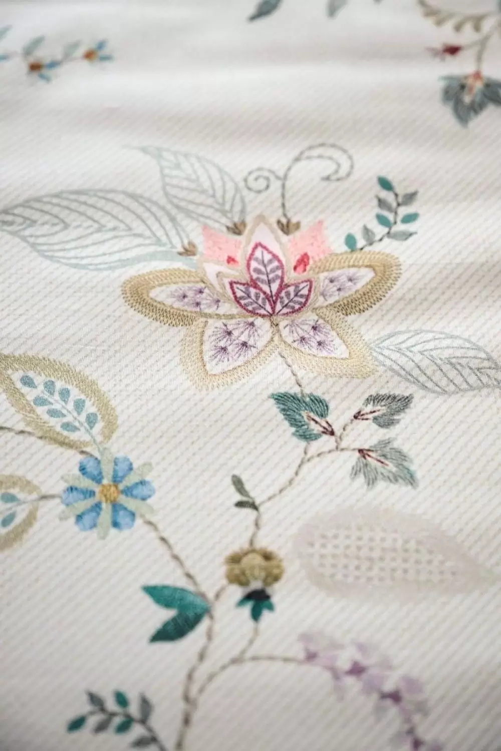 Image of Kili Flower Sheets Bedding