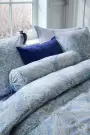 Image of Moon Flower Cushion