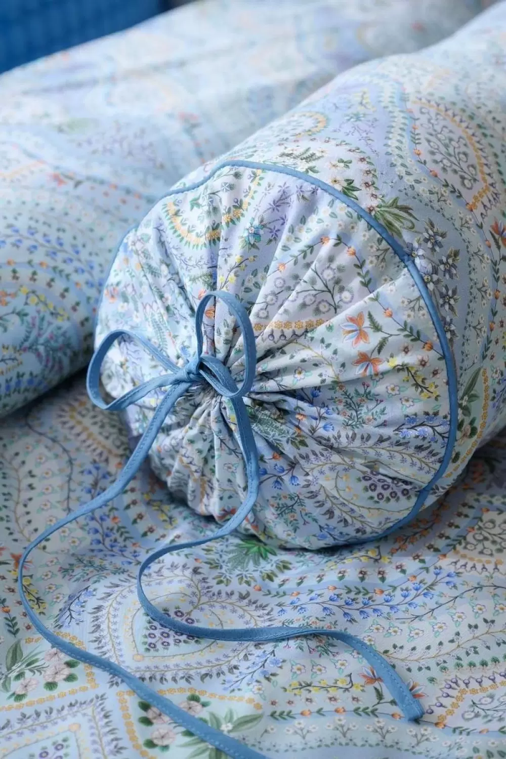 Image of Moon Flower Cushion