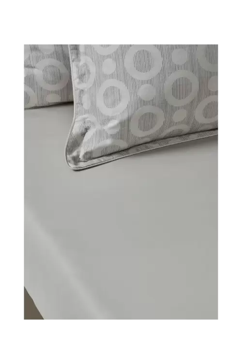Umbrella Squid Sheet with Elastic