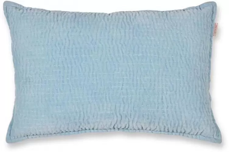 Velvet Sky Cushion Velvet Sky Cushion