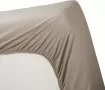 Image of Cotton Uni Sheet with Elastic