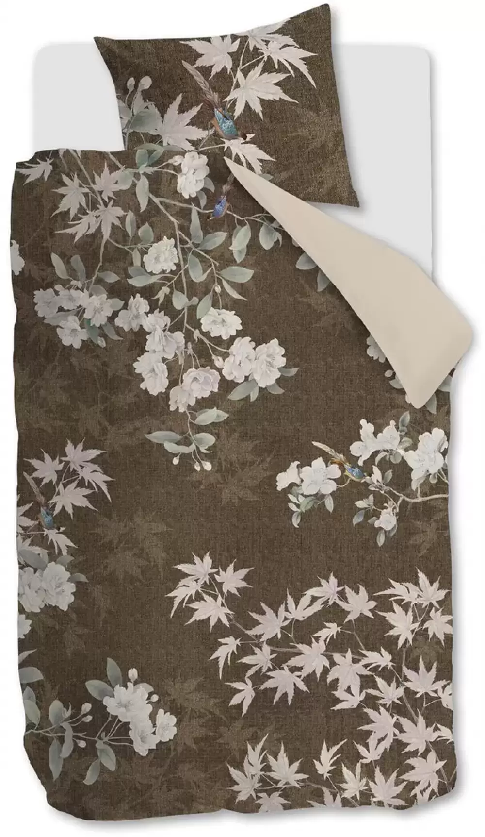 Image of Thalasa Sheets Bedding