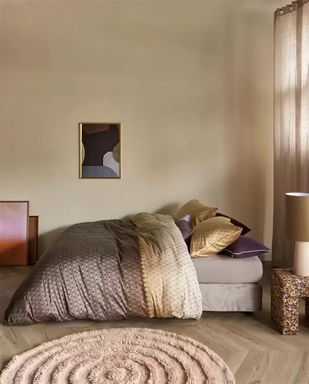 Image of Ariel Sheets Bedding