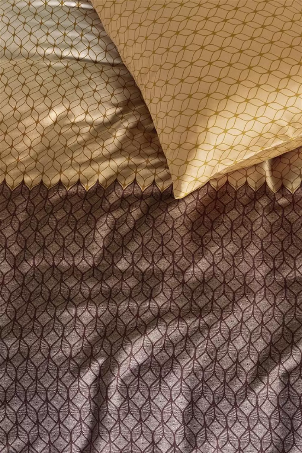 Image of Ariel Sheets Bedding