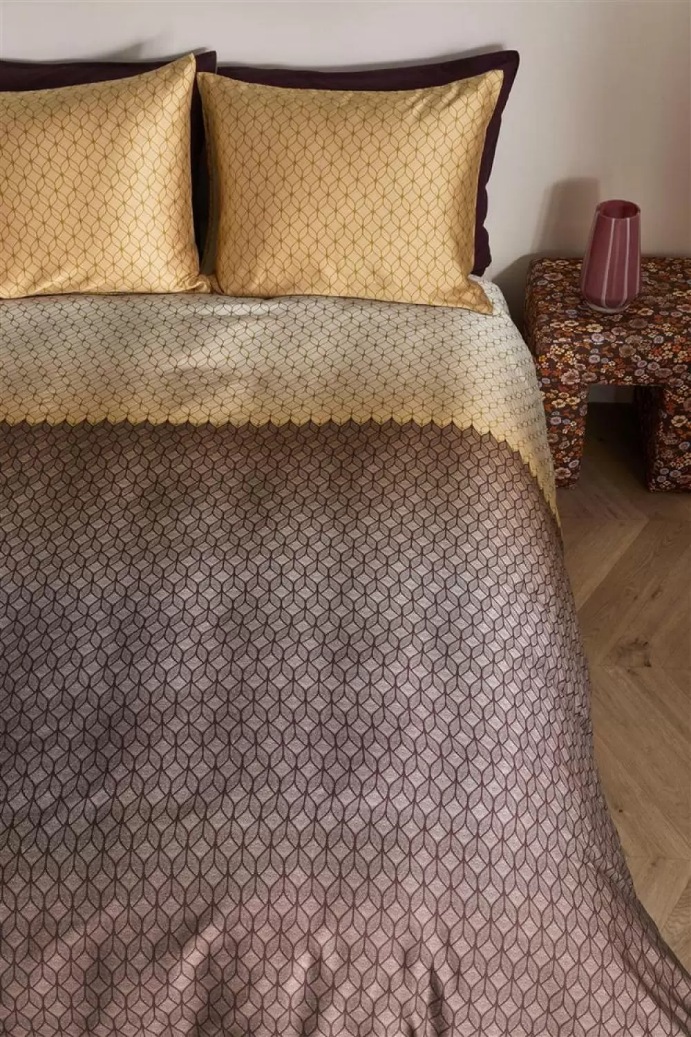 Image of Ariel Sheets Bedding