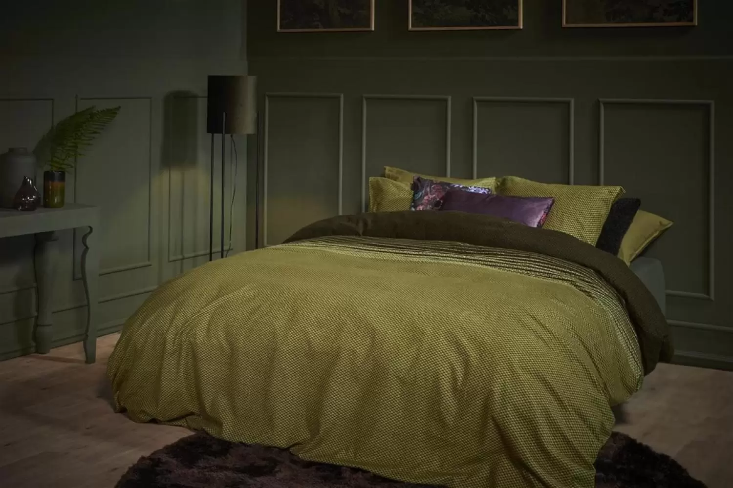 Image of Demi Sheets Bedding