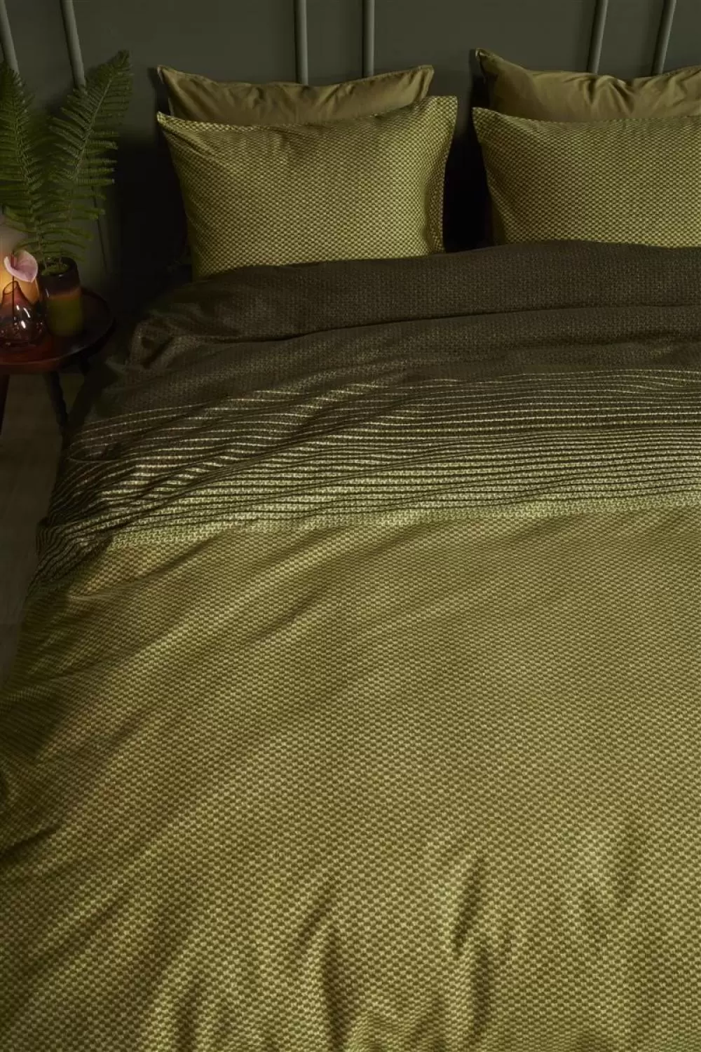 Image of Demi Sheets Bedding