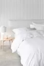 Imagine pt. Lenjerie de pat Milky