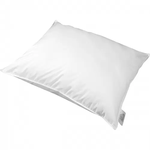 First Daunfill Pillow