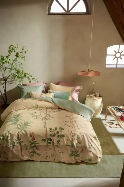 Fata Morgana Sheets Bedding