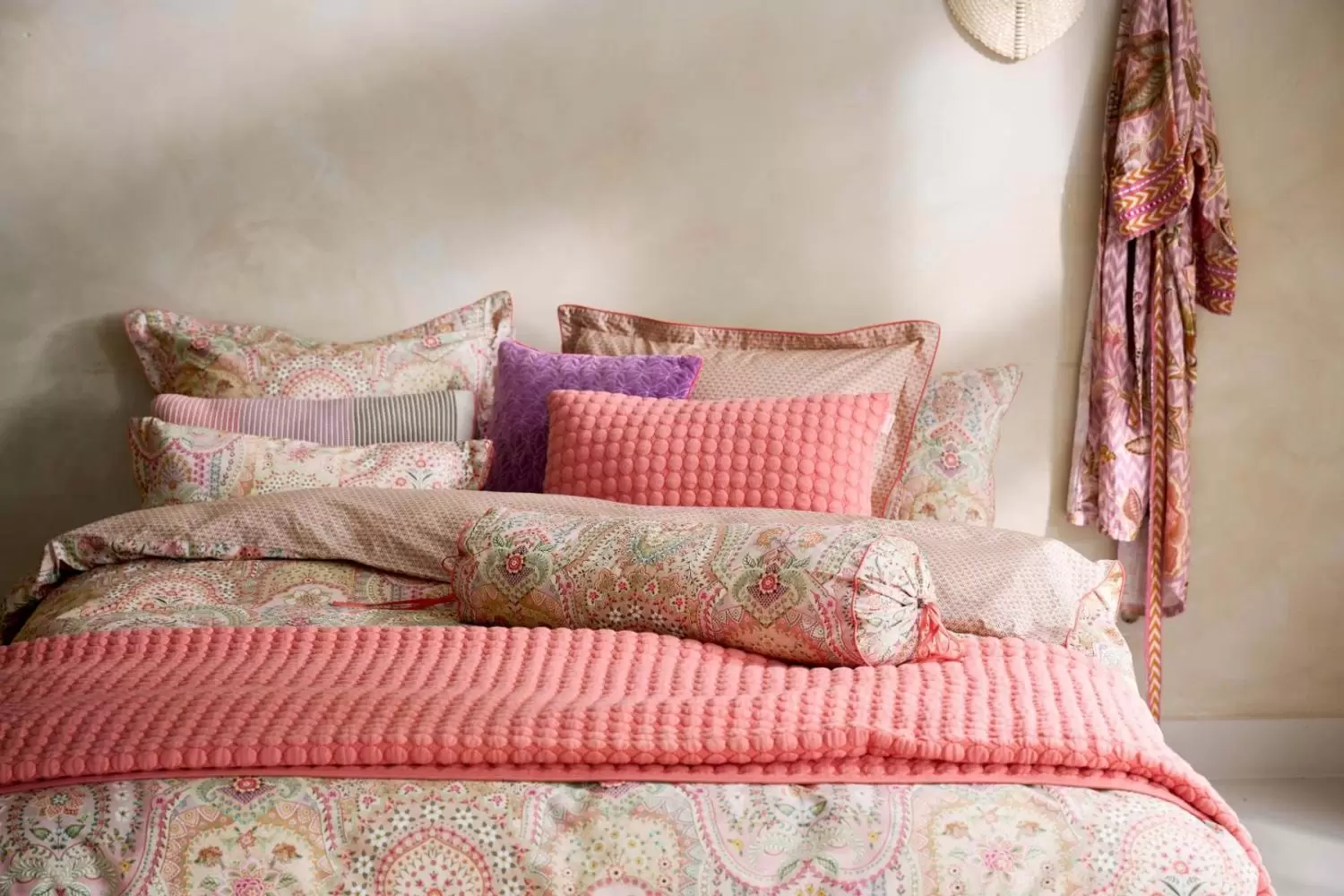 Image of Fill in the dots Cushion