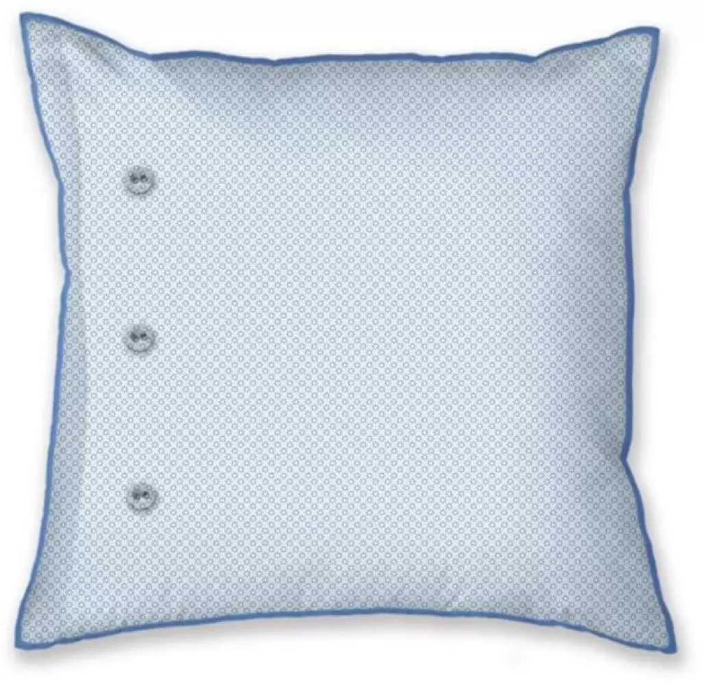 Image of Moon Flower Cushion