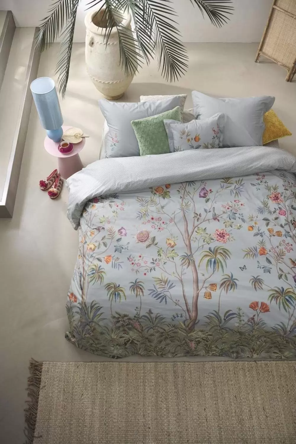 Il Paradiso Sheets Bedding