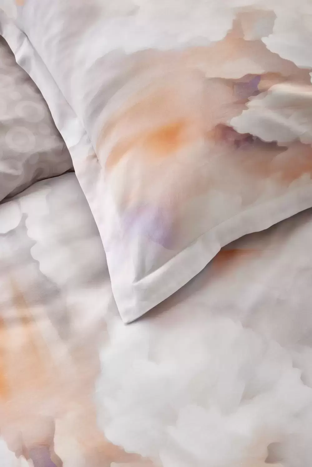 Imagine pt. Lenjerie de pat Silk Bombis