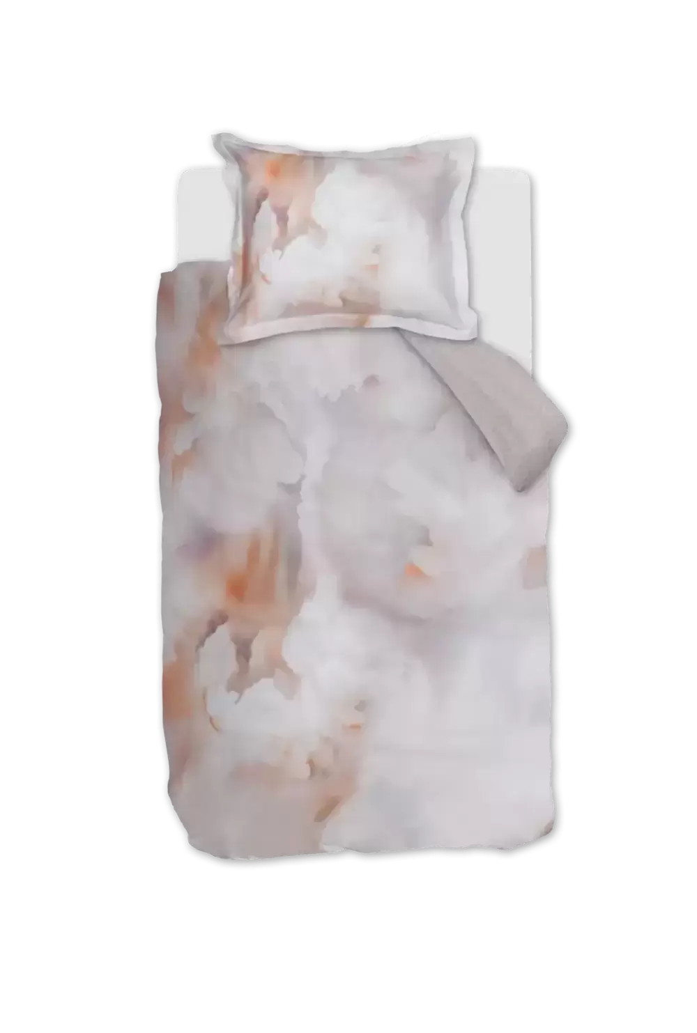 Imagine pt. Lenjerie de pat Silk Bombis