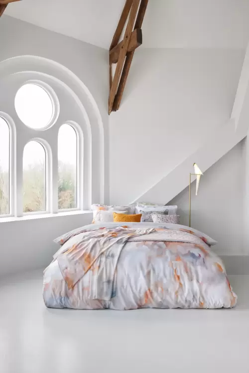 Silk Bombis Sheets Bedding