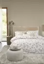 Imagine pt. Lenjerie de pat Flowing Flowers