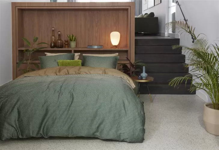 Alvaro Sheets Bedding