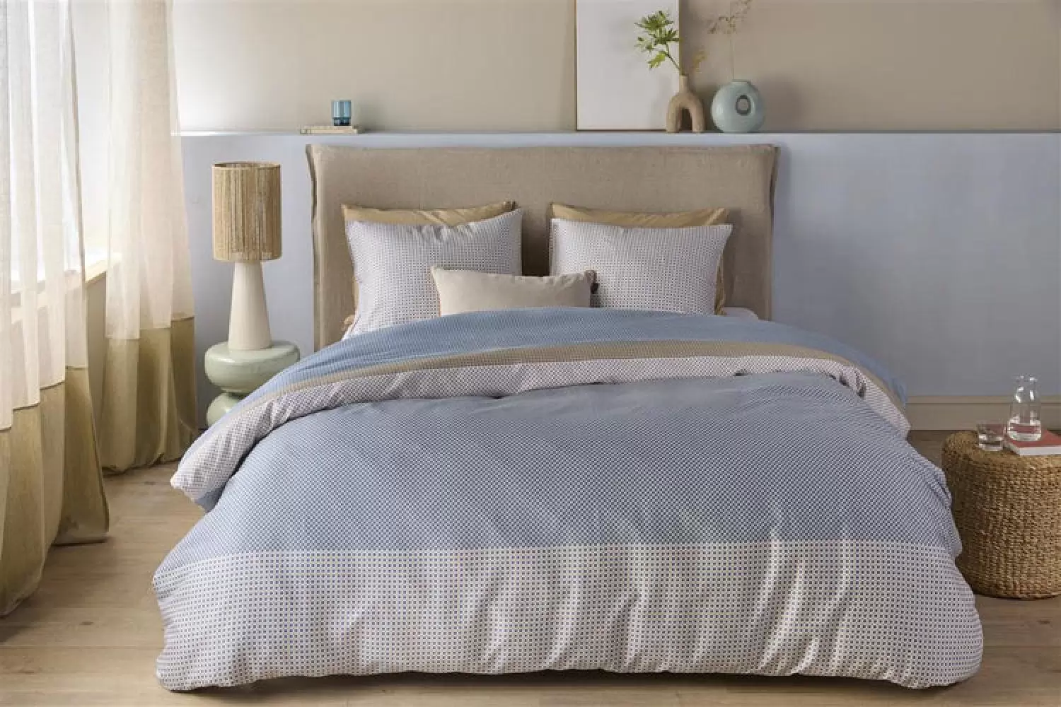 Image of Bernou Sheets Bedding