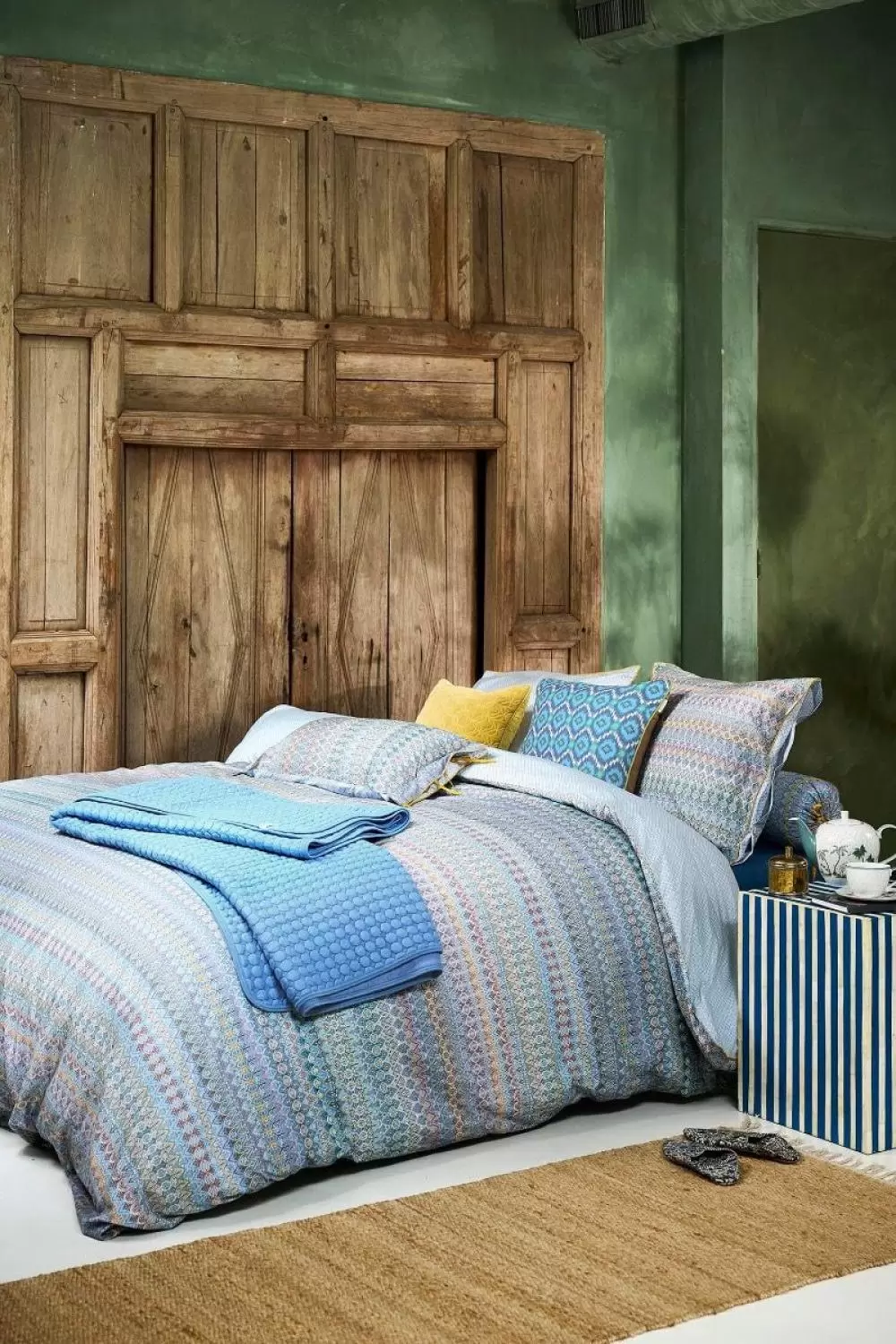 Image of Zazu Cushion