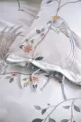 Image of Bamboo Blossom Cushion