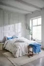 Image of Bamboo Blossom Cushion