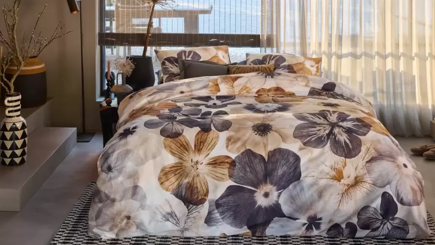Jane Sheets Bedding