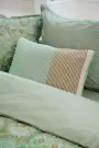 Blockstripe Cushion