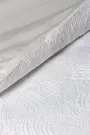 Imagine pt. Lenjerie de pat Embroidered Dodo Pavone