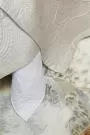Imagine pt. Lenjerie de pat Embroidered Dodo Pavone