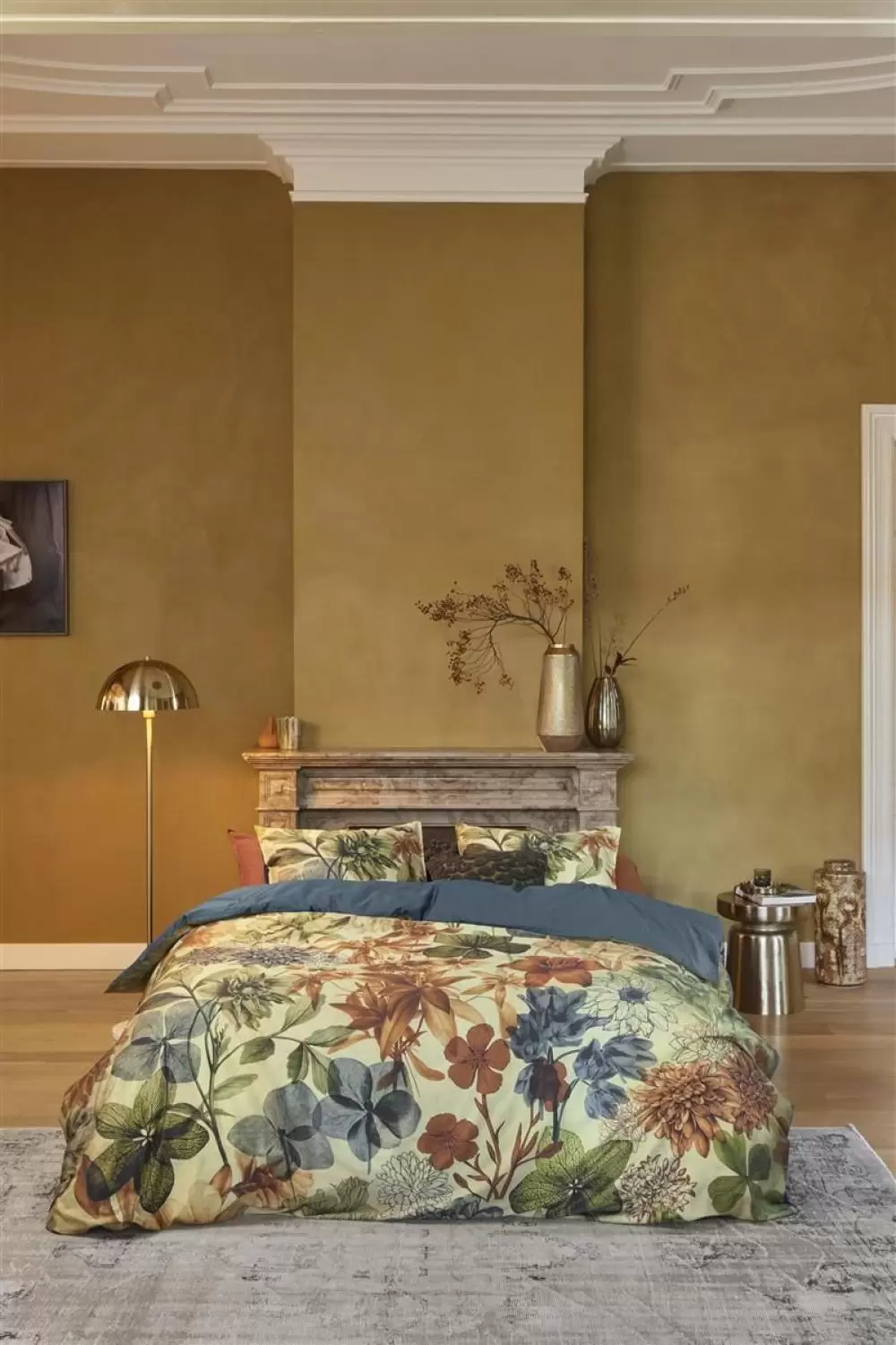Image of Florian Sheets Bedding