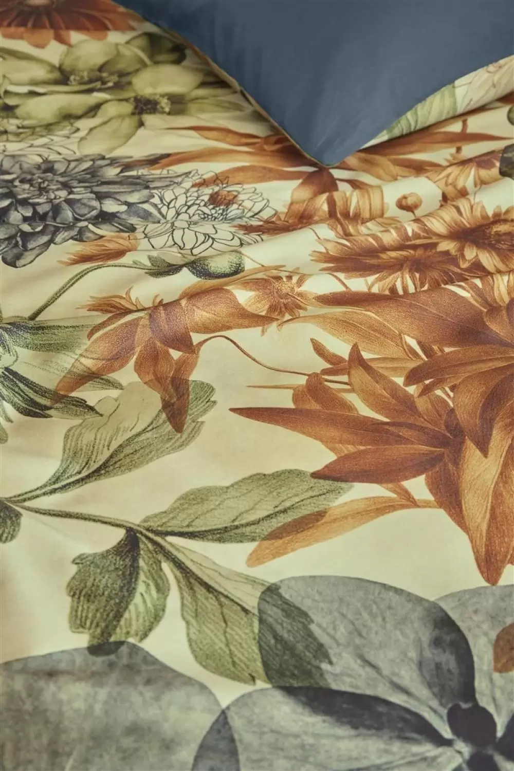 Image of Florian Sheets Bedding