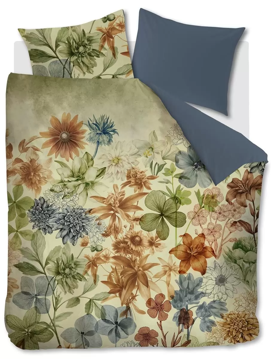 Image of Florian Sheets Bedding