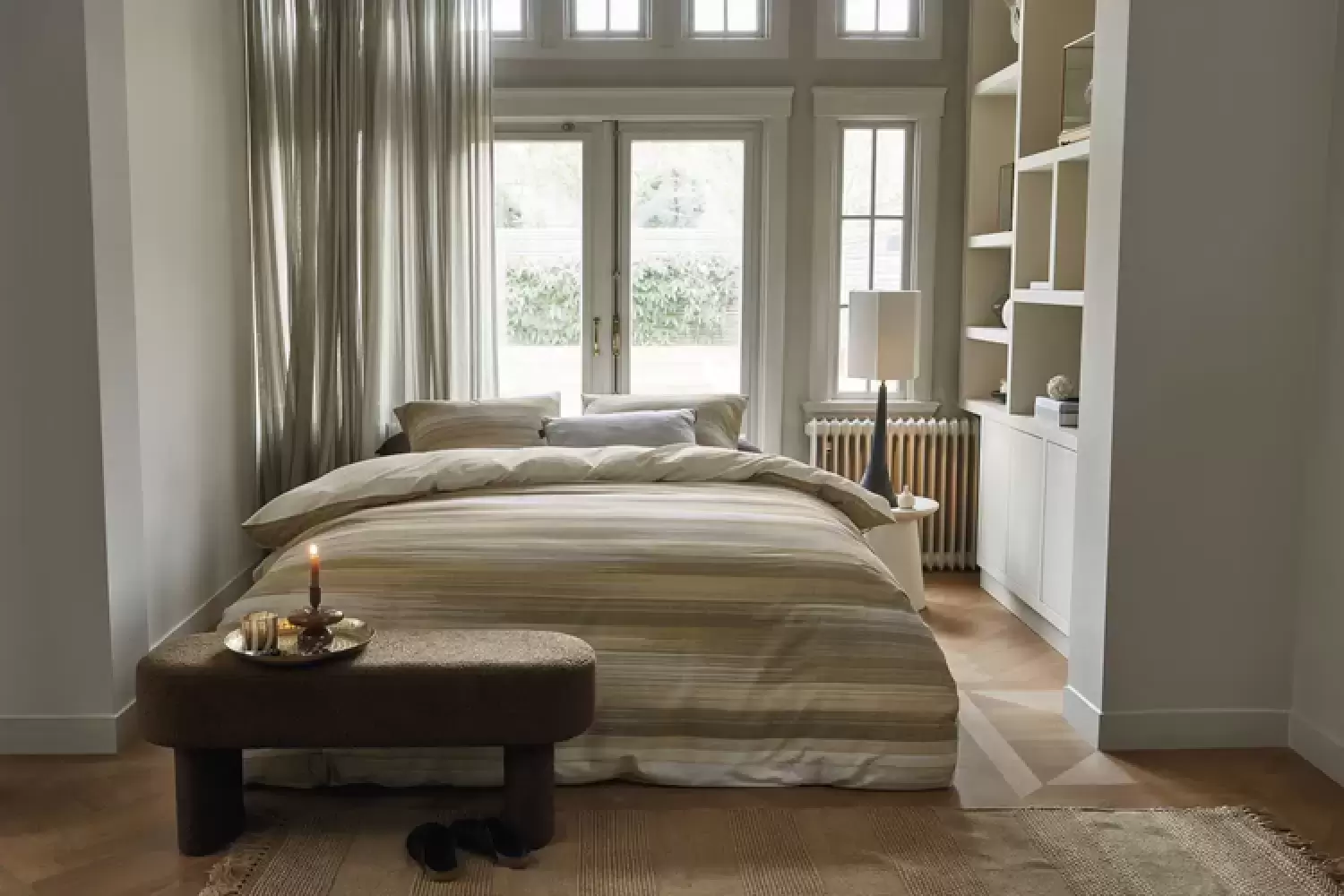 Image of Elie Sheets Bedding