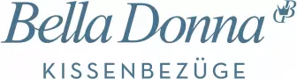 Imagine pt. Față de pernă Bella Donna Jersey