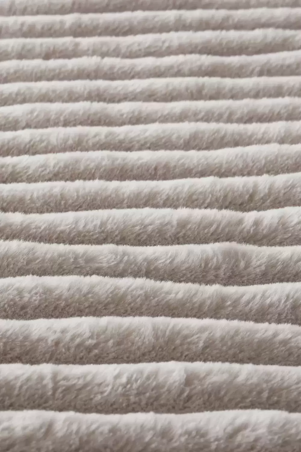 Imagine pt. Lenjerie de pat Furry Stripes
