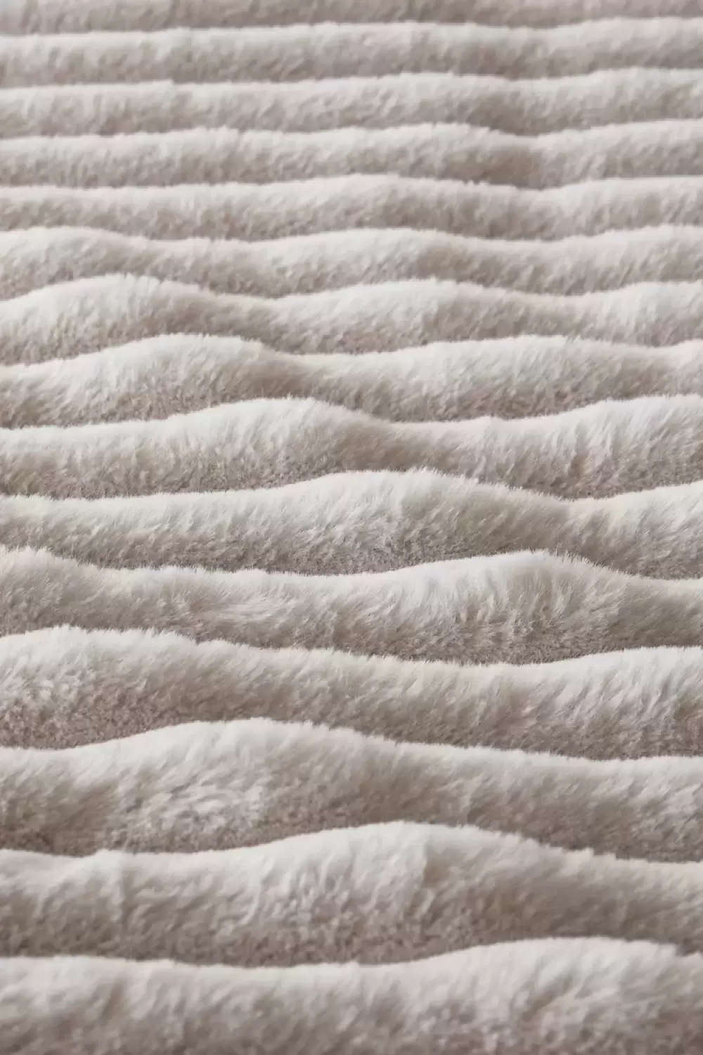 Imagine pt. Lenjerie de pat Furry Stripes